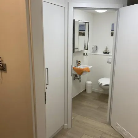 Norderneytraum Kampstr. Whg. 3 * Norderney