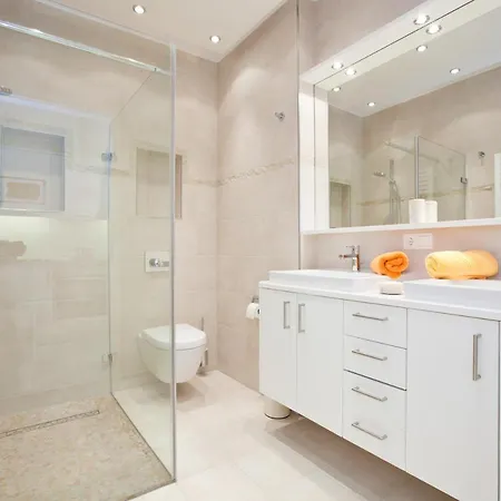 Norderneytraum Kampstr. Whg. 3 * Norderney