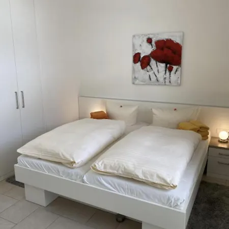 Norderneytraum Kampstr. Whg. 3