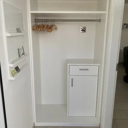 Norderneytraum Kampstr. Whg. 3