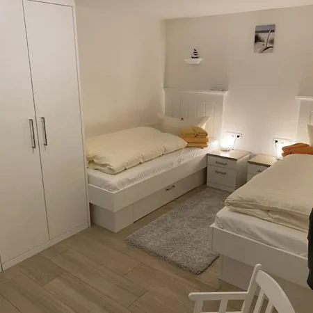 Norderneytraum Kampstr. Whg. 3 * Norderney